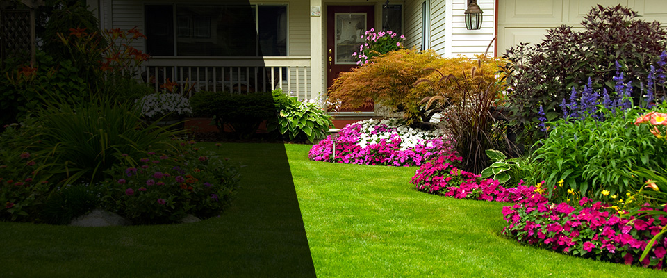 West Monroe Landscapers