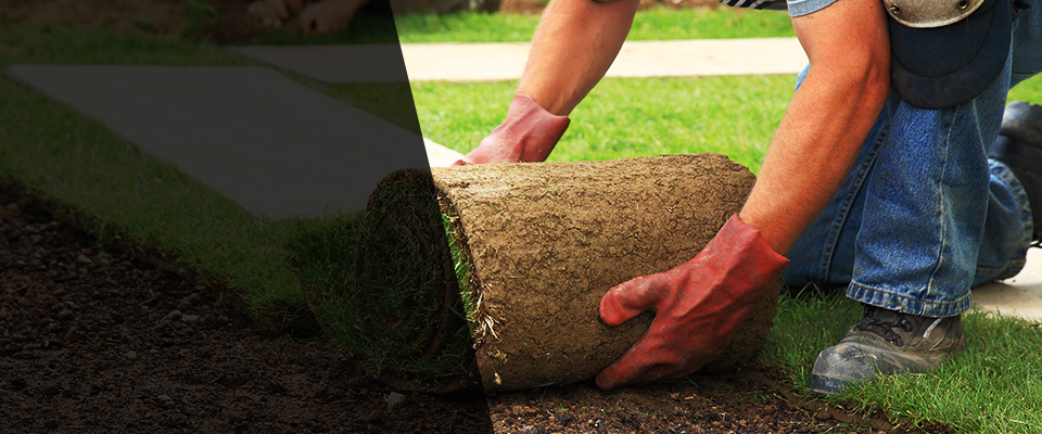 West Monroe Landscapers