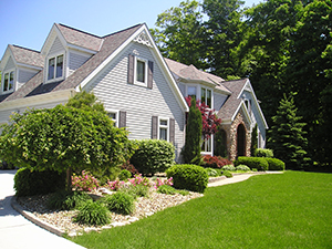 Landscapers and Lawncare Services in West Monroe, LA